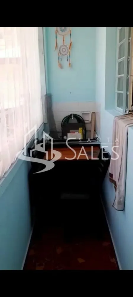Apartamento, 1 quarto, 44 m² - Foto 3