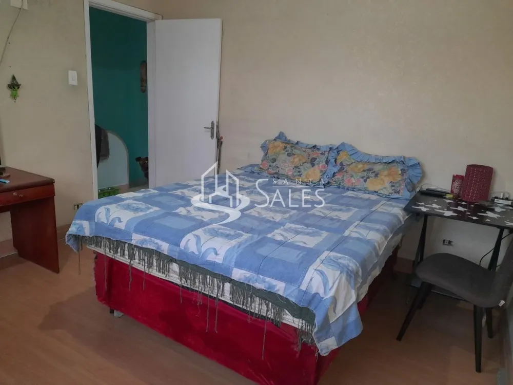 Apartamento, 1 quarto, 44 m² - Foto 4
