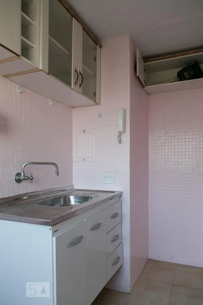 Apartamento, 1 quarto, 41 m² - Foto 8