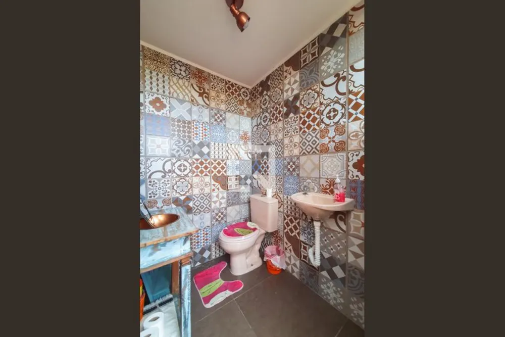 Casa, 2 quartos, 190 m² - Foto 7