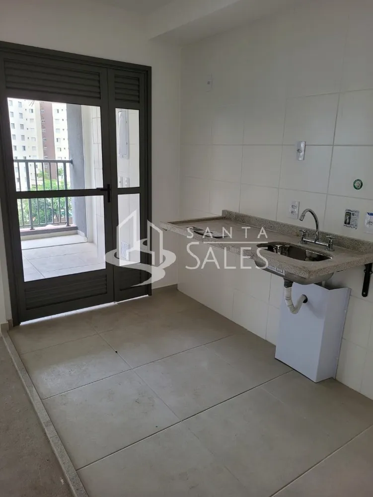 Apartamento, 3 quartos, 81 m² - Foto 1
