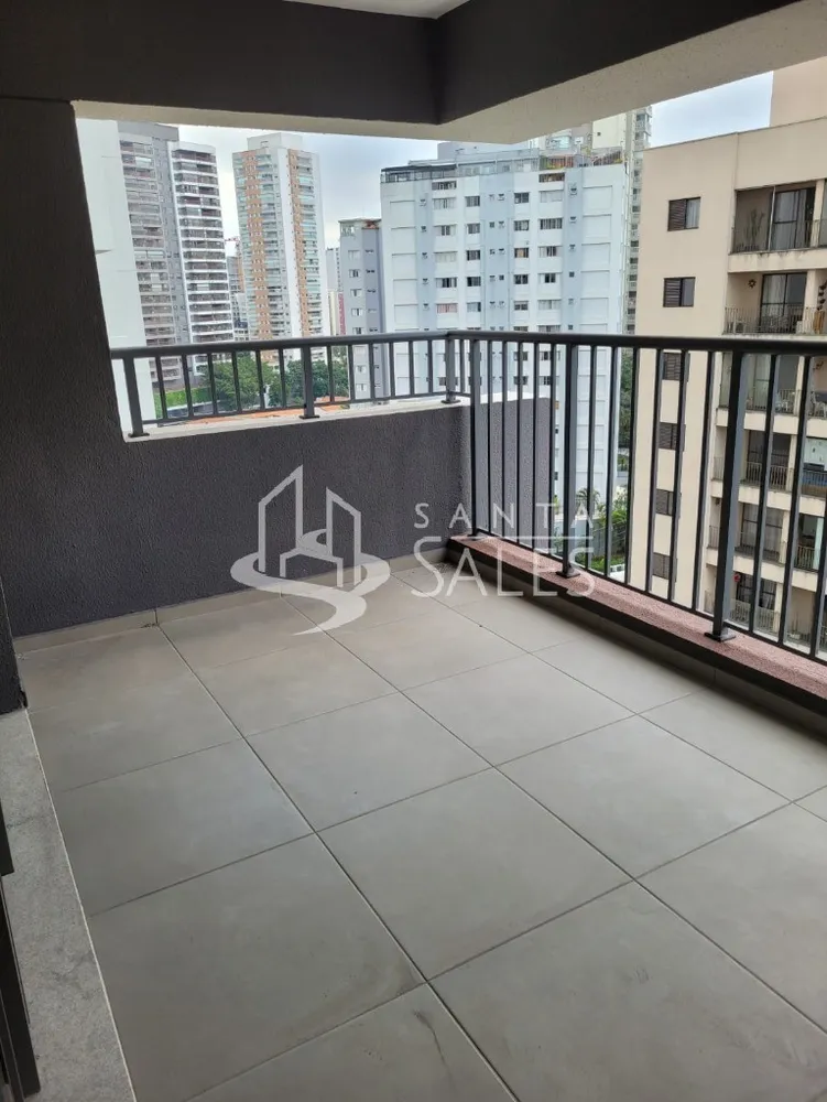 Apartamento, 3 quartos, 81 m² - Foto 11