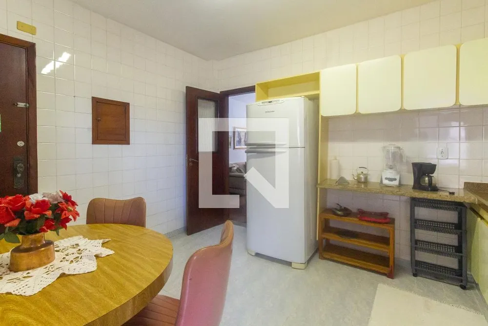 Apartamento, 3 quartos, 94 m² - Foto 13