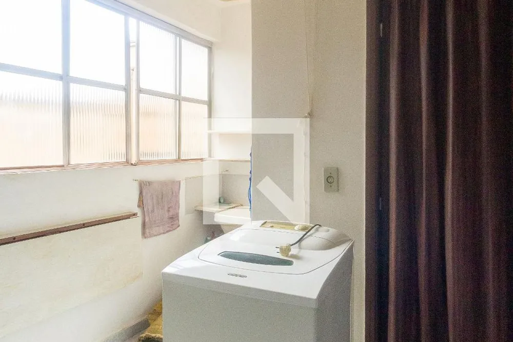 Apartamento, 3 quartos, 94 m² - Foto 1