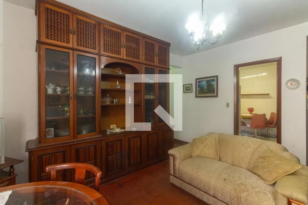 Apartamento, 3 quartos, 94 m² - Foto 2
