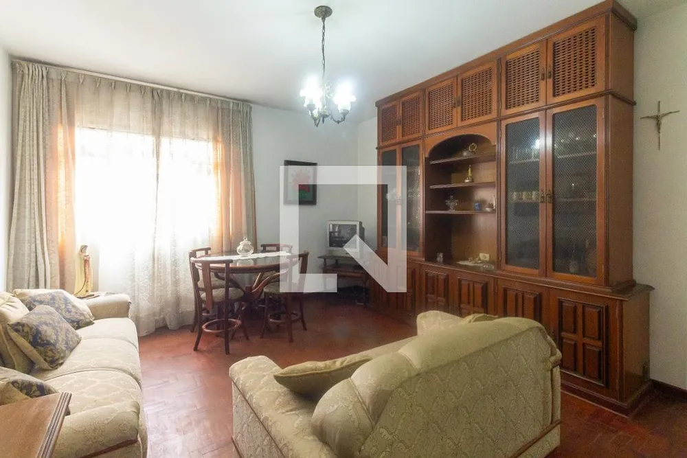 Apartamento, 3 quartos, 94 m² - Foto 3