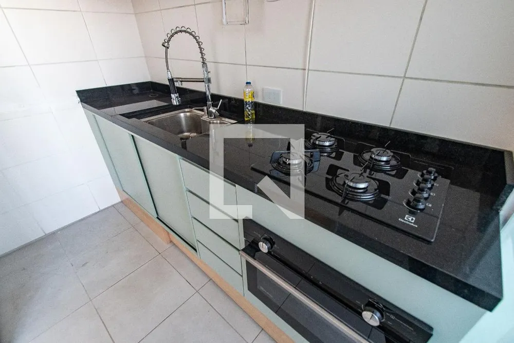 Kitnet-Studio, 27 m² - Foto 6