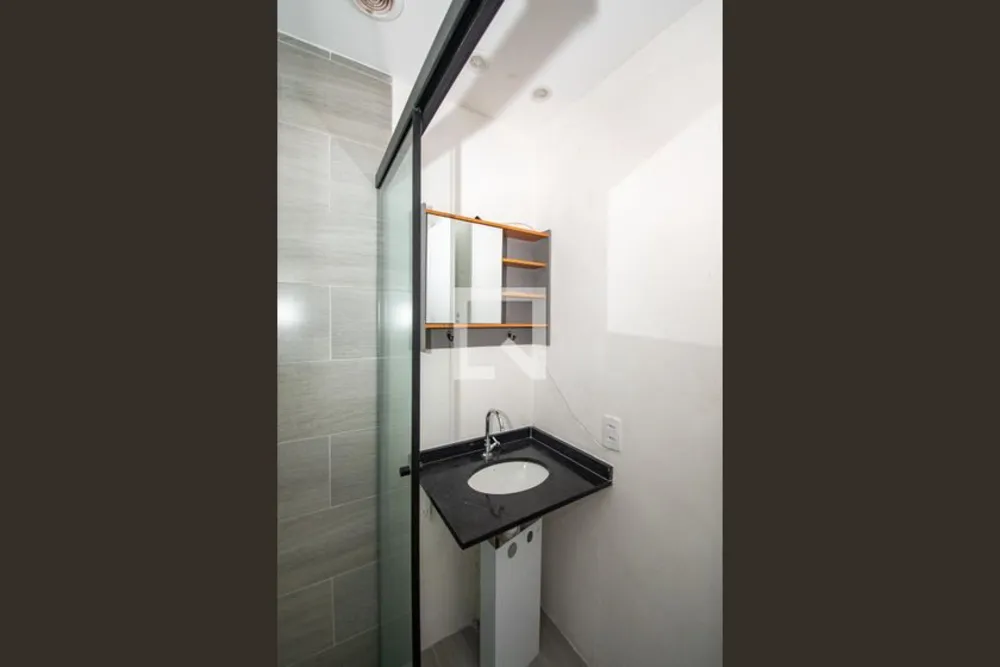 Kitnet-Studio, 27 m² - Foto 3