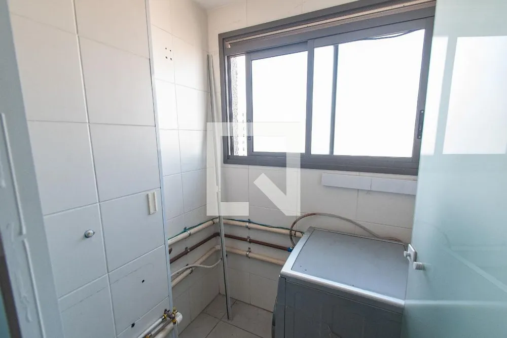 Kitnet-Studio, 27 m² - Foto 2