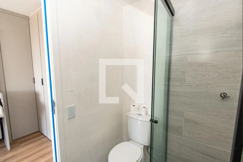 Kitnet-Studio, 27 m² - Foto 4