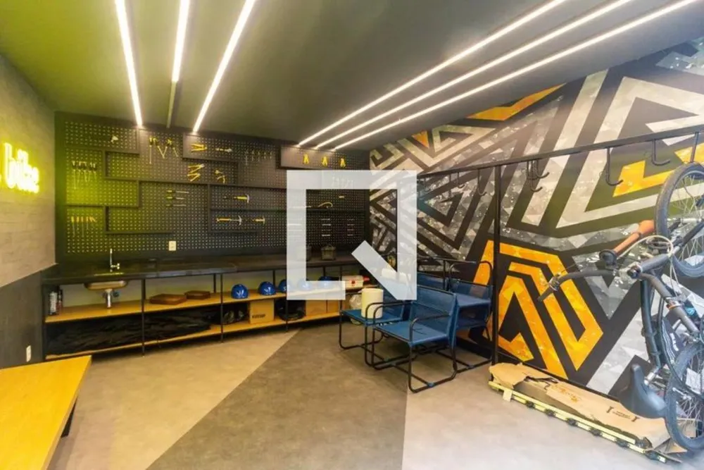 Kitnet-Studio, 27 m² - Foto 13