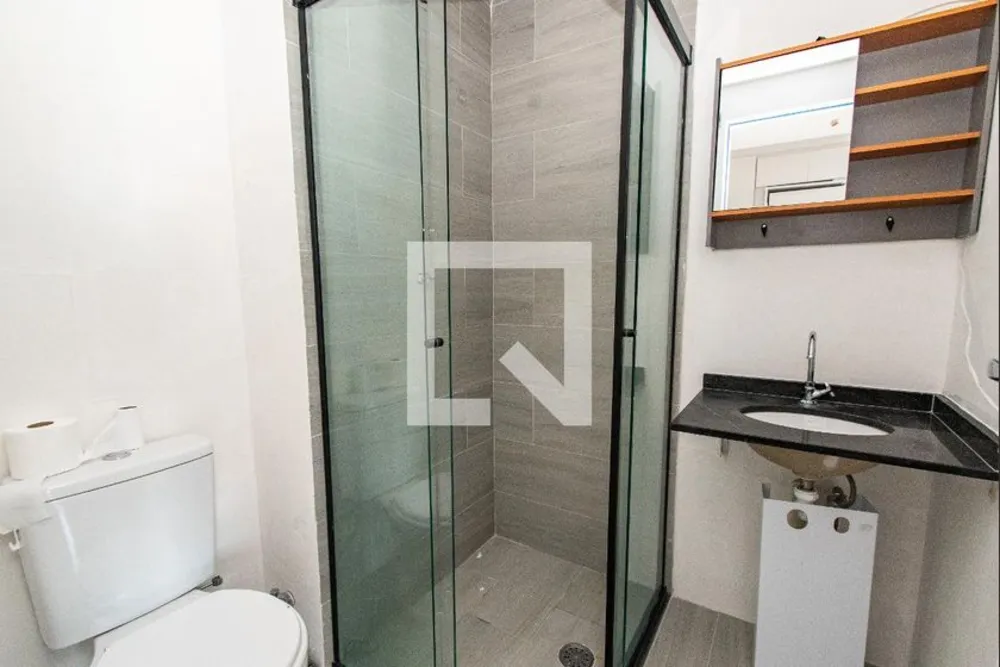 Kitnet-Studio, 27 m² - Foto 2