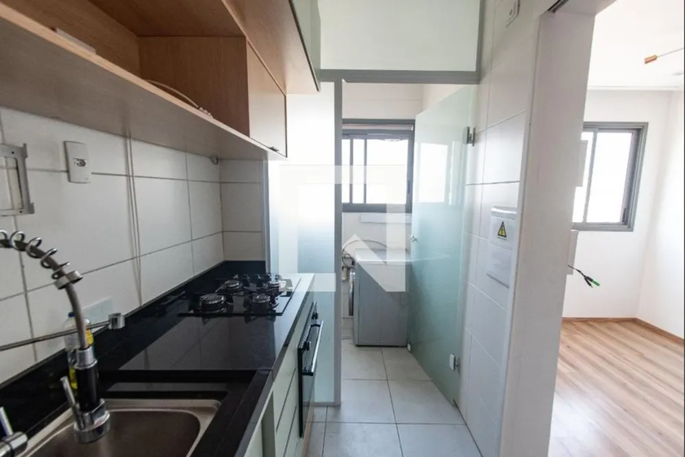 Kitnet-Studio, 27 m² - Foto 7