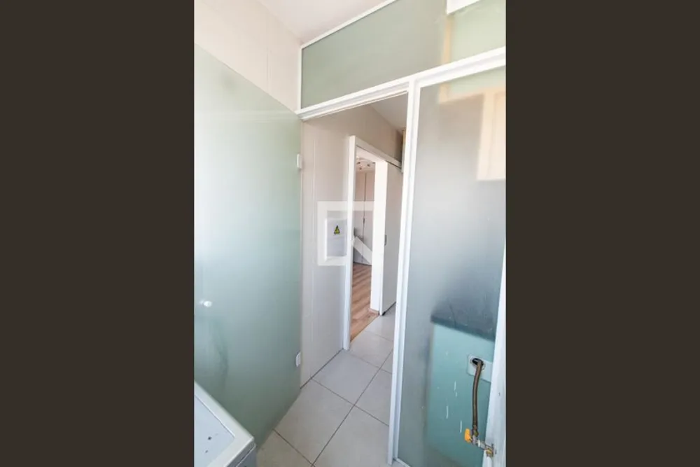 Kitnet-Studio, 27 m² - Foto 11