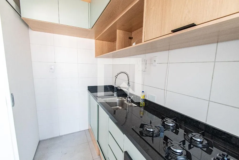 Kitnet-Studio, 27 m² - Foto 1