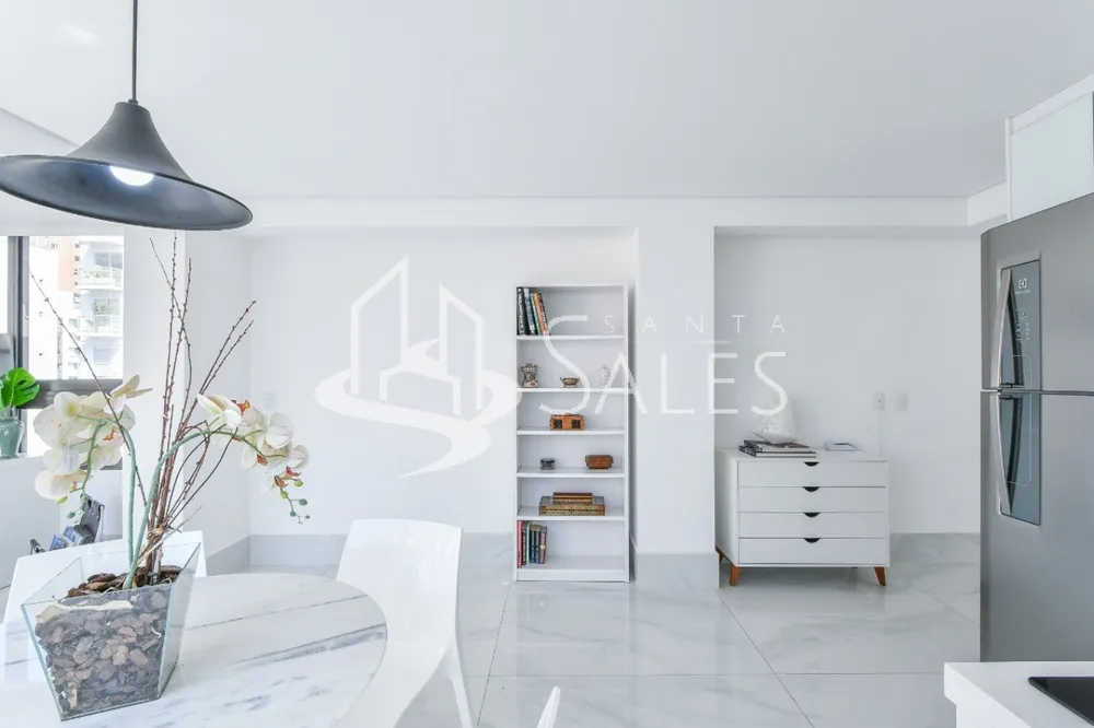 Cobertura, 2 quartos, 144 m² - Foto 3