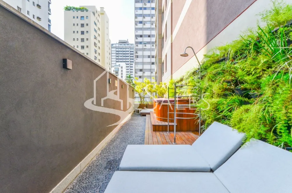 Cobertura, 2 quartos, 144 m² - Foto 12