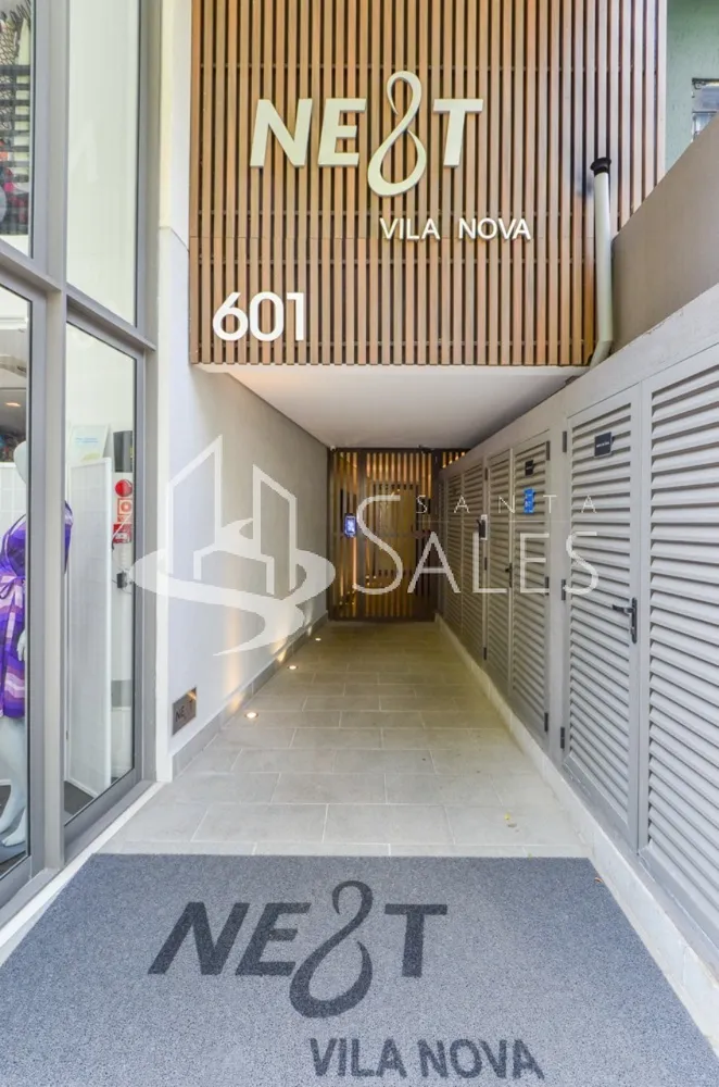 Cobertura, 2 quartos, 144 m² - Foto 7