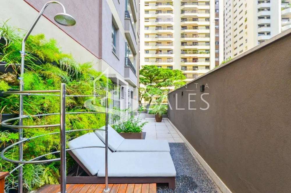 Cobertura, 2 quartos, 144 m² - Foto 10