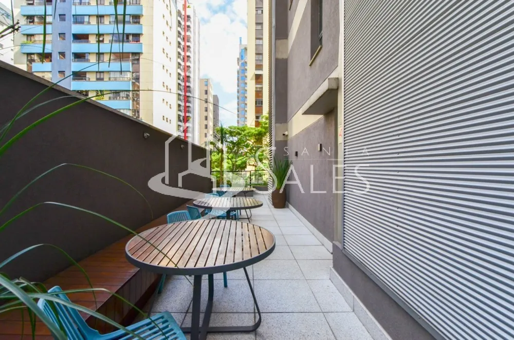 Cobertura, 2 quartos, 144 m² - Foto 1