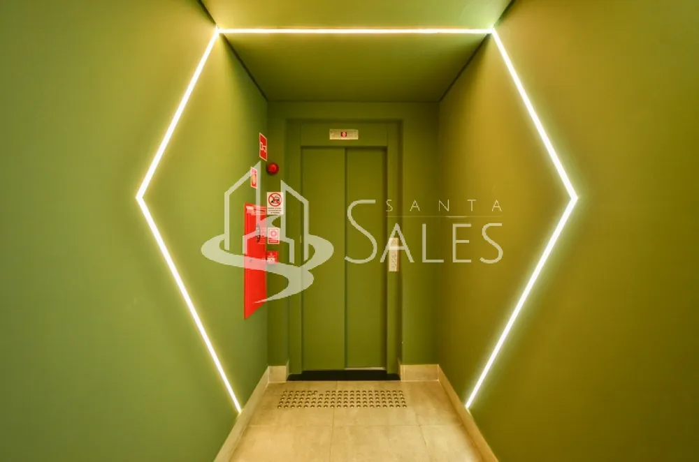 Cobertura, 2 quartos, 144 m² - Foto 8