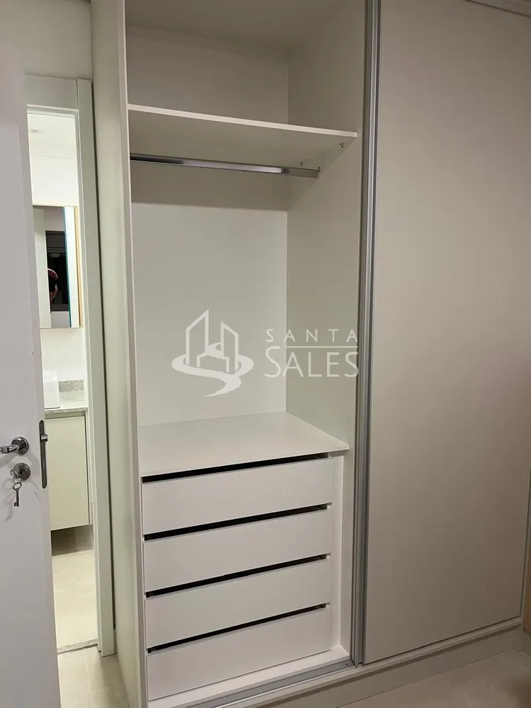 Apartamento, 1 quarto, 27 m² - Foto 8
