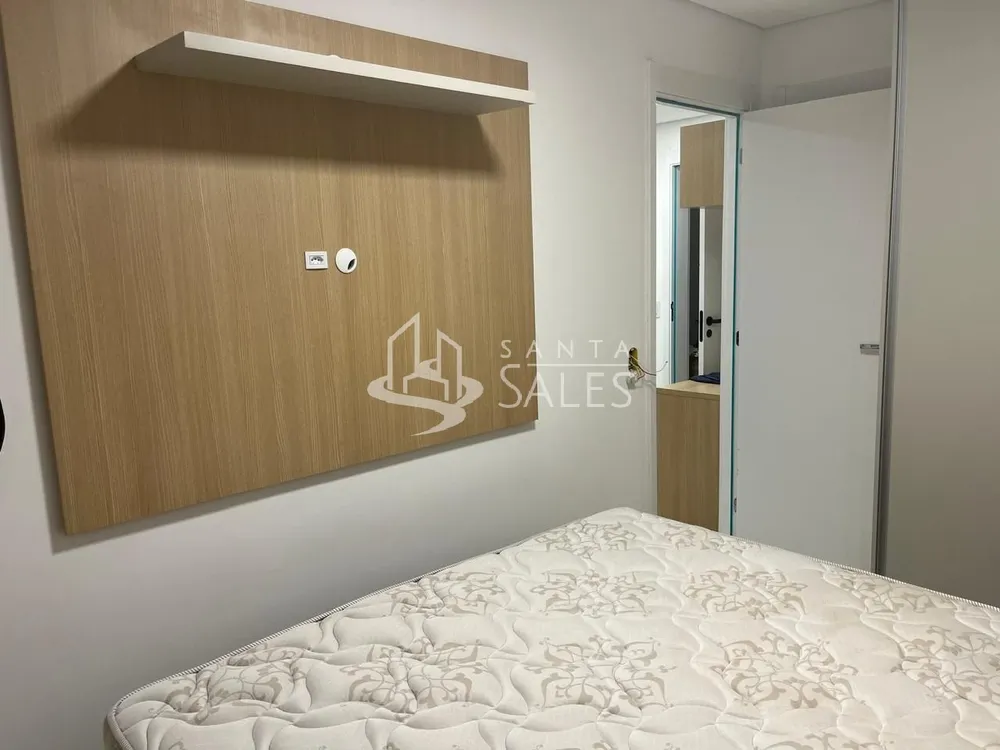 Apartamento, 1 quarto, 27 m² - Foto 7