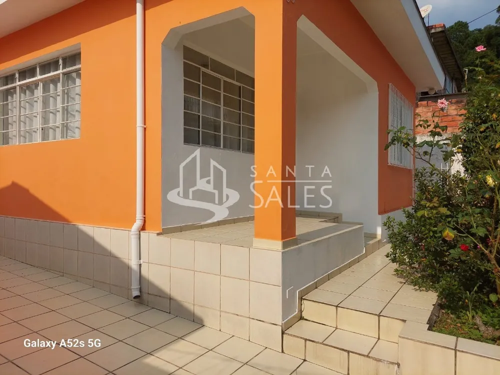 Casa, 4 quartos - Foto 12