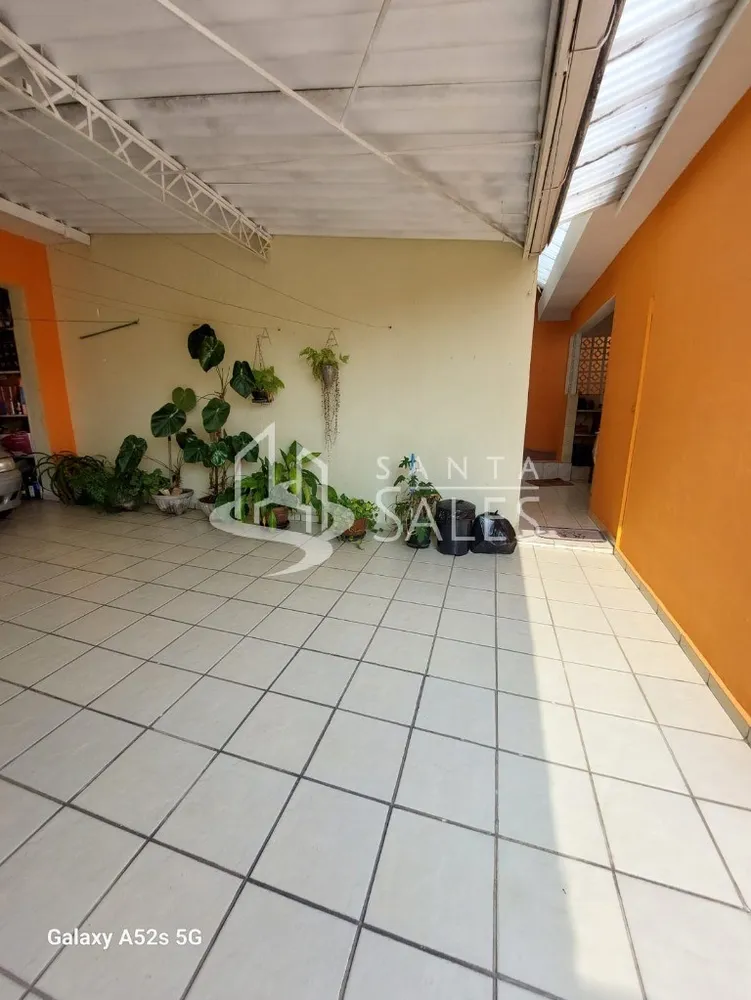 Casa, 4 quartos - Foto 8