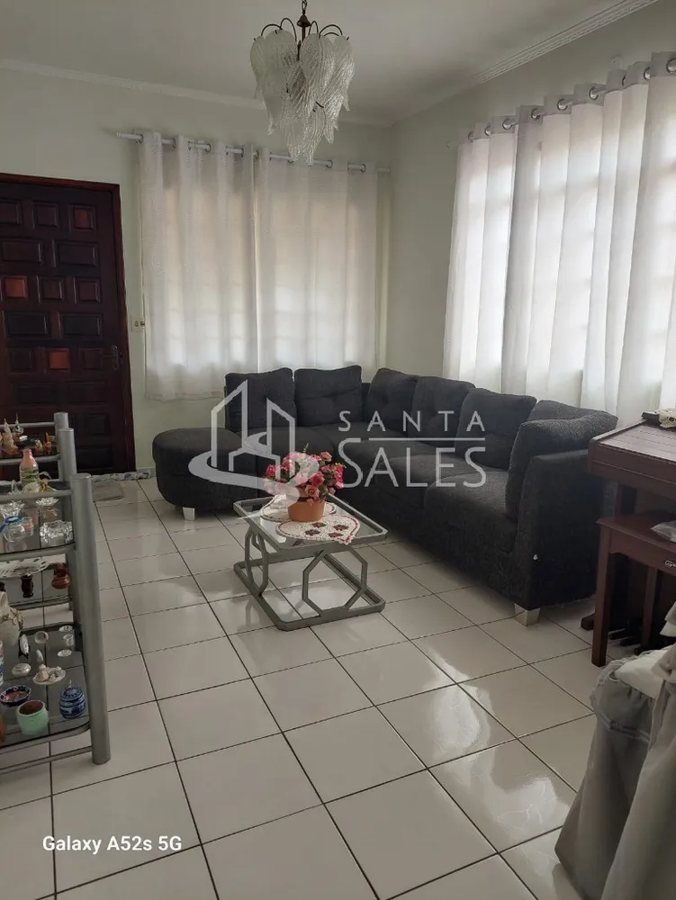 Casa, 4 quartos - Foto 4