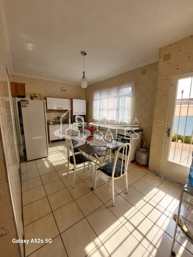 Casa, 4 quartos - Foto 2
