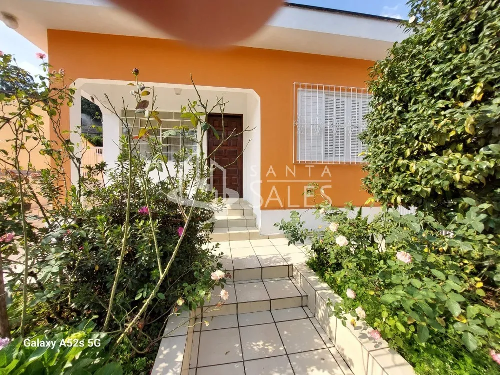 Casa, 4 quartos - Foto 4