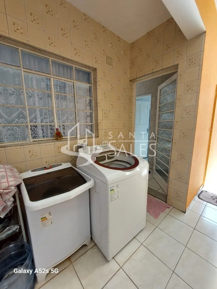 Casa, 4 quartos - Foto 7