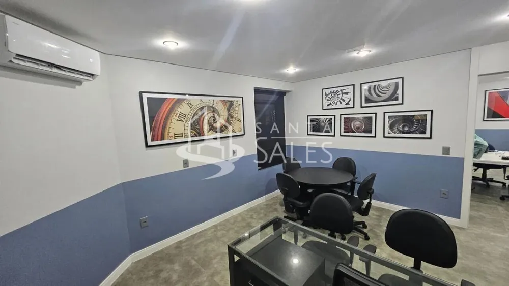 Sala-Conjunto, 100 m² - Foto 2