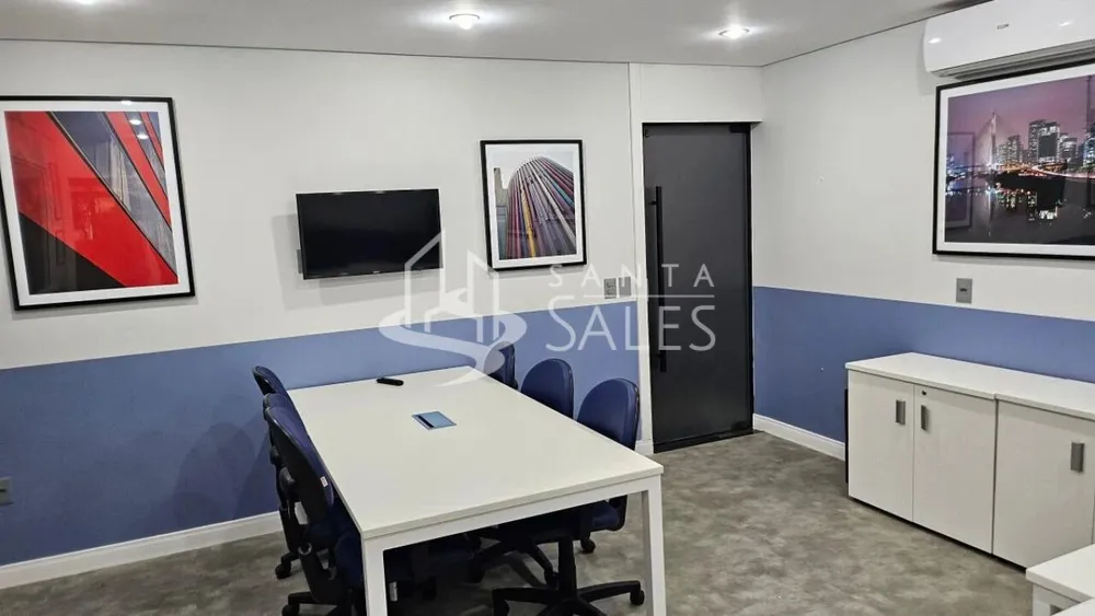 Sala-Conjunto, 100 m² - Foto 5