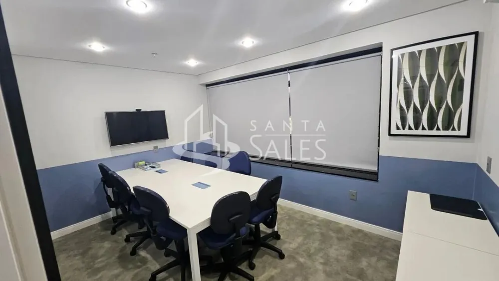 Sala-Conjunto, 100 m² - Foto 4