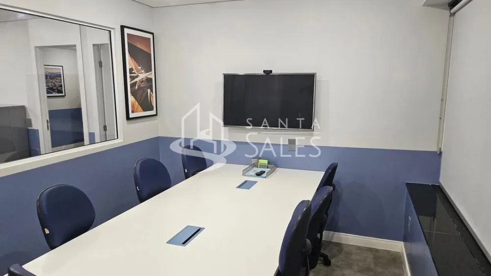 Sala-Conjunto, 100 m² - Foto 10