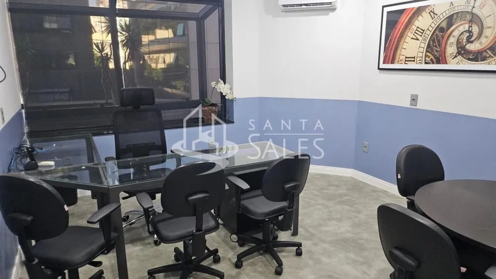 Sala-Conjunto, 100 m² - Foto 1