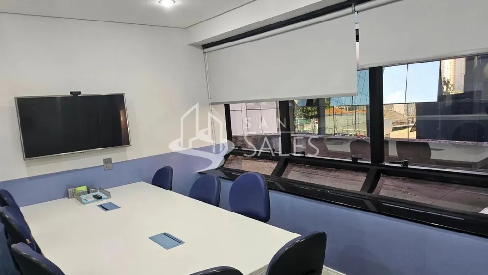 Sala-Conjunto, 100 m² - Foto 6