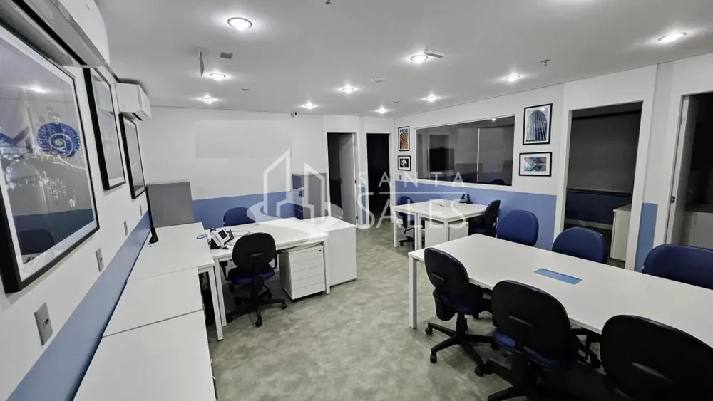 Sala-Conjunto, 100 m² - Foto 8