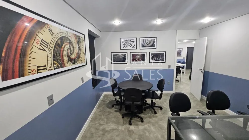 Sala-Conjunto, 100 m² - Foto 3
