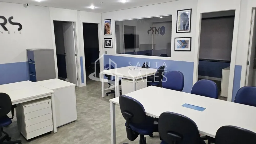 Sala-Conjunto, 100 m² - Foto 12
