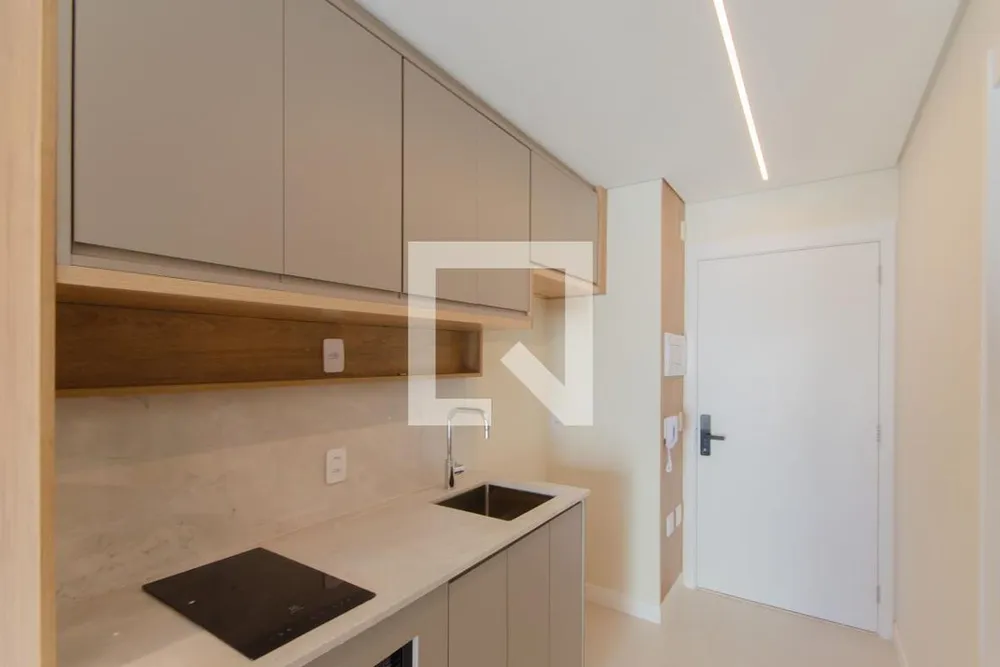 Kitnet-Studio, 25 m² - Foto 4