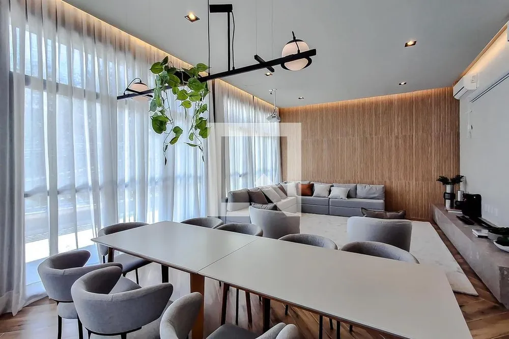 Kitnet-Studio, 25 m² - Foto 6