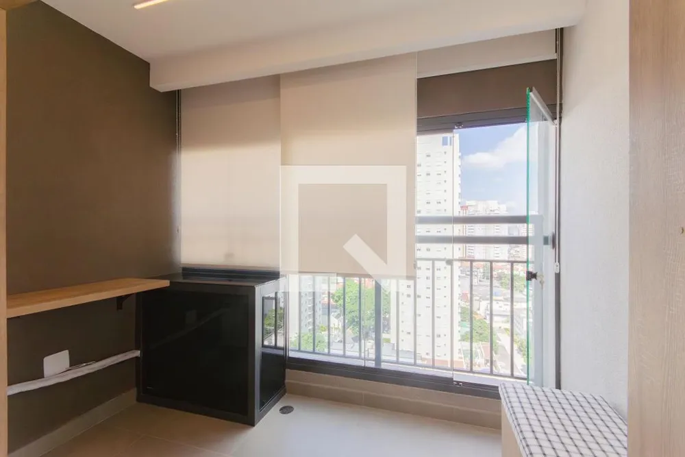 Kitnet-Studio, 25 m² - Foto 12
