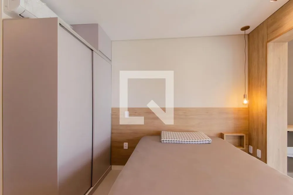 Kitnet-Studio, 25 m² - Foto 11
