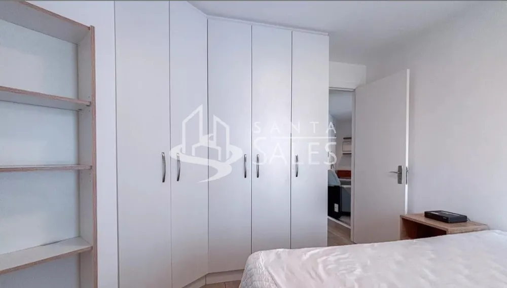Apartamento, 1 quarto, 37 m² - Foto 4