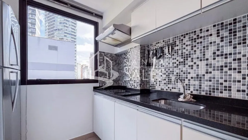 Apartamento, 1 quarto, 37 m² - Foto 6