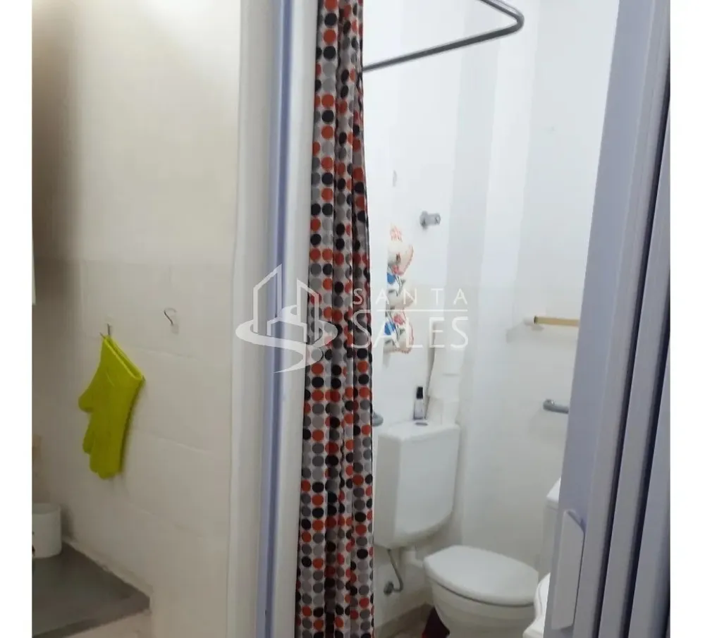 Kitnet-Studio, 29 m² - Foto 4