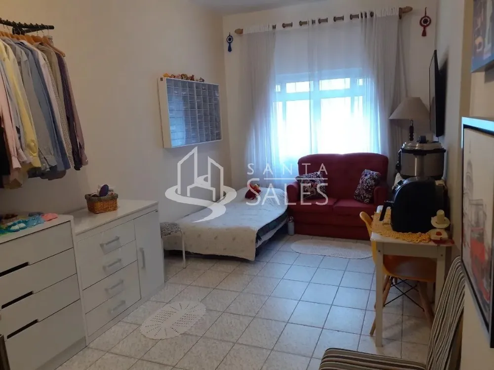 Kitnet-Studio, 29 m² - Foto 1